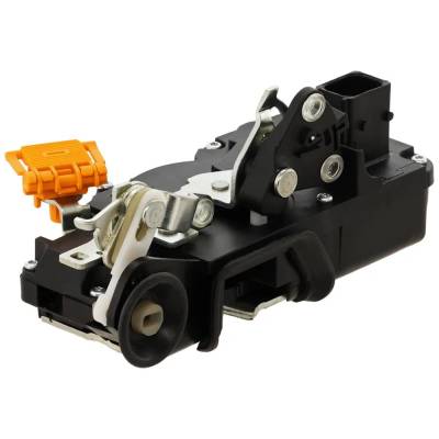 Rareelectrical - New Blade Terminal Door Lock Actuator Compatible With Chevrolet Gmc Pontiac Equinox Ltz 6 Cyl 3.0L - Image 8