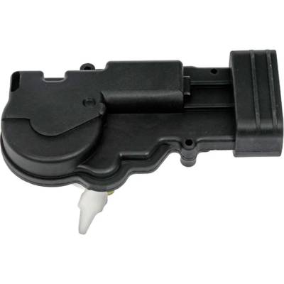 Rareelectrical - New Non-Integrated Door Lock Actuator Compatible With Toyota Avalon All Submodels Sequoia All - Image 2