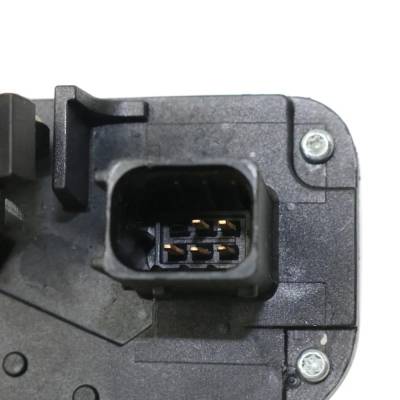 Rareelectrical - New Left Rear Door Lock Actuator Compatible With Cadillac Chevrolet Gmc Suburban 1500 Lt 8 Cyl 6.0L - Image 7