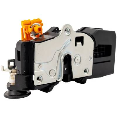 Rareelectrical - New Left Rear Door Lock Actuator Compatible With Chevrolet Pontiac Torrent Base 6 Cyl 3.4L Equinox - Image 2