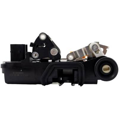 Rareelectrical - New Left Rear Door Lock Actuator Compatible With Chevrolet Pontiac Torrent Base 6 Cyl 3.4L Equinox - Image 4