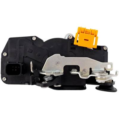 Rareelectrical - New Left Rear Door Lock Actuator Compatible With Chevrolet Pontiac Torrent Base 6 Cyl 3.4L Equinox - Image 5