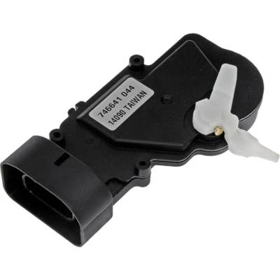 Rareelectrical - New Non-Integrated Door Lock Actuator Compatible With Toyota Sequoia All Submodels Avalon All - Image 3
