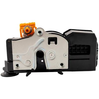 New Left Rear Door Lock Actuator Compatible With Chevrolet Pontiac Equinox Ls 6 Cyl 3.4L Equinox
