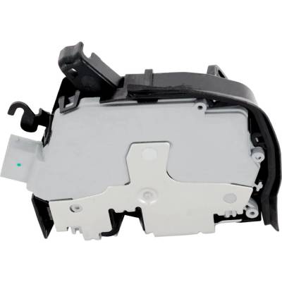 Rareelectrical - New Blade Terminal Door Lock Actuator Compatible With Bmw X5 4.4I 8 Cyl 4.4L X5 3.0I 6 Cyl 3.0L X5 - Image 6