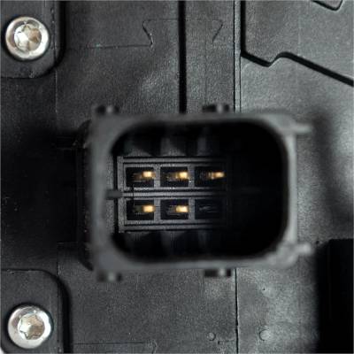Rareelectrical - New Left Rear Door Lock Actuator Compatible With Chevrolet Pontiac Equinox Ltz 6 Cyl 3.4L Equinox Ls - Image 6
