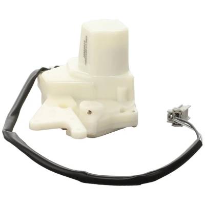 Rareelectrical - New 2 Blade Female Door Lock Actuator Compatible With Honda Accord Lx 6 Cyl 2.7L Accord Dx 4 Cyl - Image 3