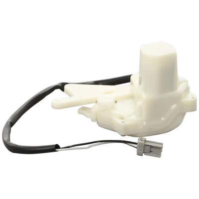 Rareelectrical - New 2 Blade Female Door Lock Actuator Compatible With Honda Accord Lx 6 Cyl 2.7L Accord Dx 4 Cyl - Image 5