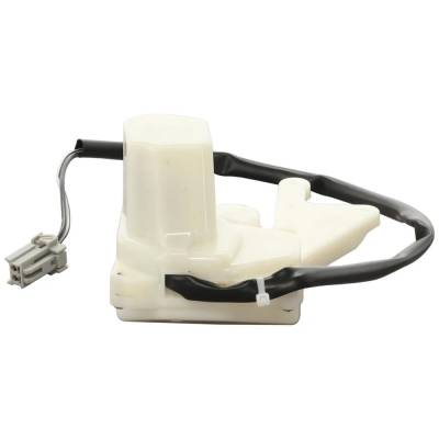 Rareelectrical - New 2 Blade Female Door Lock Actuator Compatible With Honda Accord Lx 6 Cyl 2.7L Accord Dx 4 Cyl - Image 8