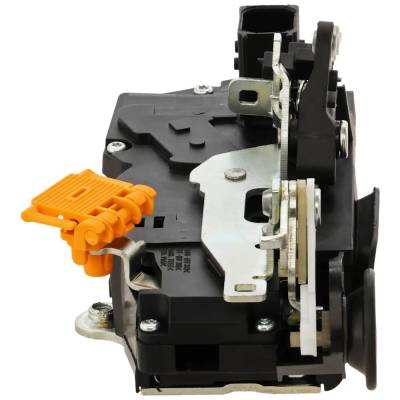 Rareelectrical - New Blade Terminal Door Lock Actuator Compatible With Chevrolet Gmc Pontiac Equinox Ls 6 Cyl 3.4L - Image 7
