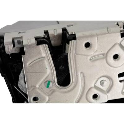 Rareelectrical - New Blade Terminal Door Lock Actuator Compatible With Bmw X5 4.4I 8 Cyl 4.4L X5 4.8Is 8 Cyl 4.8L X5 - Image 7