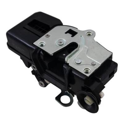 Rareelectrical - New Right Rear Door Lock Actuator Compatible With Chevrolet Pontiac Cobalt Sport 4 Cyl 2.4L G5 Gt 4 - Image 2