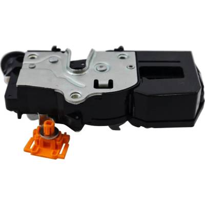 Rareelectrical - New Right Rear Door Lock Actuator Compatible With Chevrolet Pontiac Cobalt Sport 4 Cyl 2.4L G5 Gt 4 - Image 4