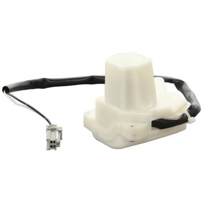 Rareelectrical - New 2 Blade Female Door Lock Actuator Compatible With Honda Accord Value Package 4 Cyl 2.2L Accord - Image 7