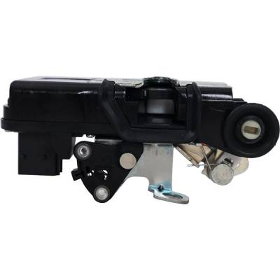 Rareelectrical - New Right Rear Door Lock Actuator Compatible With Chevrolet Pontiac Cobalt Ss 4 Cyl 2.0L Cobalt Ltz - Image 6