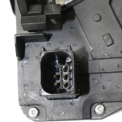 Rareelectrical - New 5-Prong Door Lock Actuator Compatible With Cadillac Cts Luxury 6 Cyl 3.6L Cts 3.6L 6 Cyl 3.6L - Image 7