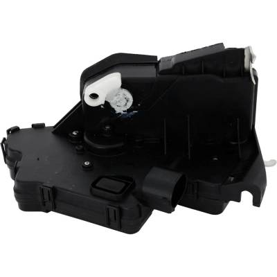 Rareelectrical - New Left Rear Door Lock Actuator Compatible With Bmw 330I Base 6 Cyl 3.0L 325Xi Base 6 Cyl 2.5L 325I - Image 2