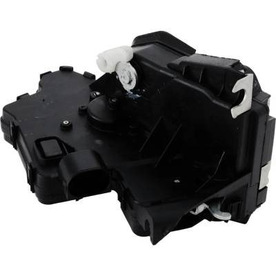 Rareelectrical - New Left Rear Door Lock Actuator Compatible With Bmw 330I Base 6 Cyl 3.0L 325Xi Base 6 Cyl 2.5L 325I - Image 3