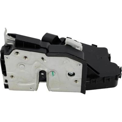 Rareelectrical - New Left Rear Door Lock Actuator Compatible With Bmw 330I Base 6 Cyl 3.0L 325Xi Base 6 Cyl 2.5L 325I - Image 4
