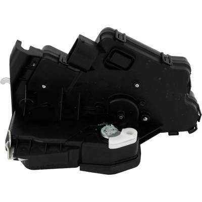 Rareelectrical - New Left Rear Door Lock Actuator Compatible With Bmw 330I Base 6 Cyl 3.0L 325Xi Base 6 Cyl 2.5L 325I - Image 5