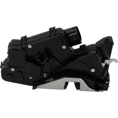 Rareelectrical - New Left Rear Door Lock Actuator Compatible With Bmw 330I Base 6 Cyl 3.0L 325Xi Base 6 Cyl 2.5L 325I - Image 6