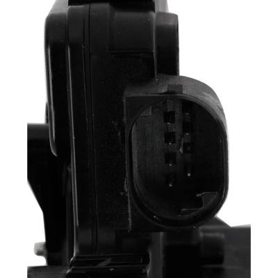 Rareelectrical - New Left Rear Door Lock Actuator Compatible With Bmw 330I Base 6 Cyl 3.0L 325Xi Base 6 Cyl 2.5L 325I - Image 8