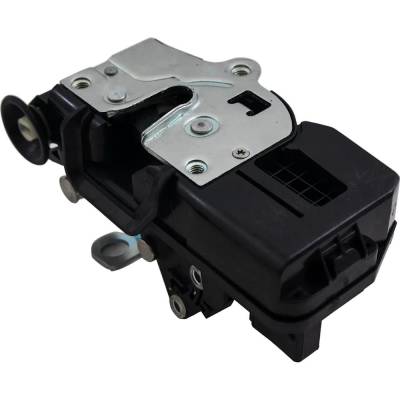 Rareelectrical - New Left Rear Door Lock Actuator Compatible With Chevrolet Pontiac Cobalt Lt Team Canada 4 Cyl 2.2L - Image 3