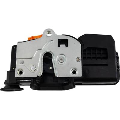 Rareelectrical - New Left Rear Door Lock Actuator Compatible With Chevrolet Pontiac Cobalt Lt Team Canada 4 Cyl 2.2L - Image 5