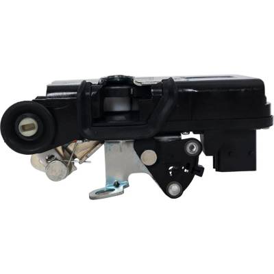 Rareelectrical - New Left Rear Door Lock Actuator Compatible With Chevrolet Pontiac Cobalt Lt Team Canada 4 Cyl 2.2L - Image 6