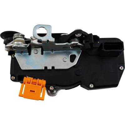 Rareelectrical - New Left Rear Door Lock Actuator Compatible With Chevrolet Pontiac Cobalt Lt Team Canada 4 Cyl 2.2L - Image 7