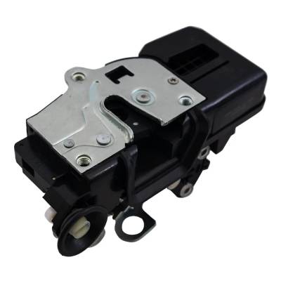 Rareelectrical - New Left Rear Door Lock Actuator Compatible With Chevrolet Pontiac G5 Base 4 Cyl 2.2L Cobalt Ls 4 - Image 2