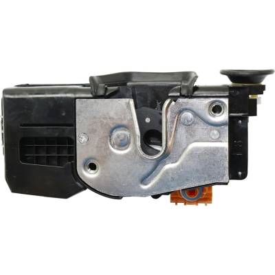 Rareelectrical - New 5-Prong Blade Door Lock Actuator Compatible With Cadillac Cts Base 6 Cyl 3.0L Cts Base 6 Cyl - Image 6