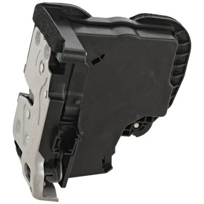 Rareelectrical - New Metal/Plastic Door Lock Actuator Compatible With Buick Chevrolet Gmc Malibu Rs Tahoe Commercial - Image 8