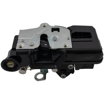 New Left Rear Door Lock Actuator Compatible With Chevrolet Pontiac G5 Gt 4 Cyl 2.4L G5 Base 4 Cyl