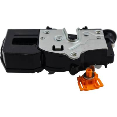 Rareelectrical - New Left Rear Door Lock Actuator Compatible With Chevrolet Pontiac G5 Gt 4 Cyl 2.4L G5 Base 4 Cyl - Image 4