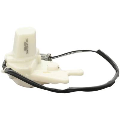 New 2 Blade Female Door Lock Actuator Compatible With Honda Accord Ex 6 Cyl 2.7L Accord Ex 4 Cyl