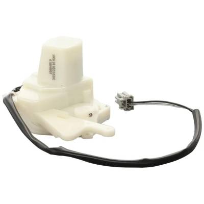 Rareelectrical - New 2 Blade Female Door Lock Actuator Compatible With Honda Accord Ex 6 Cyl 2.7L Accord Ex 4 Cyl - Image 2