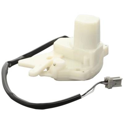 Rareelectrical - New 2 Blade Female Door Lock Actuator Compatible With Honda Accord Ex 6 Cyl 2.7L Accord Ex 4 Cyl - Image 4