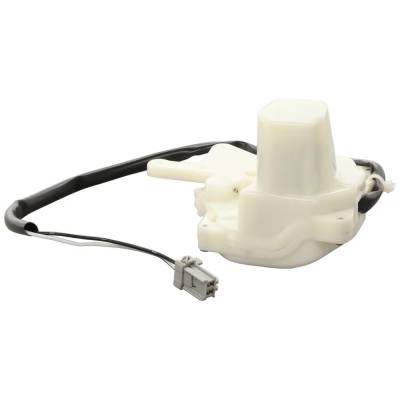 Rareelectrical - New 2 Blade Female Door Lock Actuator Compatible With Honda Accord Ex 6 Cyl 2.7L Accord Ex 4 Cyl - Image 6