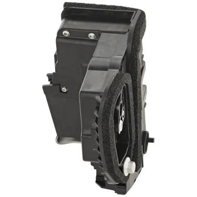 Rareelectrical - New Metal/Plastic Door Lock Actuator Compatible With Buick Chevrolet Gmc Tahoe Ls Malibu Lt Yukon - Image 5