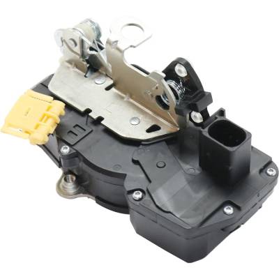 Rareelectrical - New 5-Prong Blade Door Lock Actuator Compatible With Buick Lacrosse Cxs 6 Cyl 3.6L Lacrosse Super 8 - Image 4