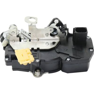 Rareelectrical - New 5-Prong Blade Door Lock Actuator Compatible With Buick Lacrosse Cxs 6 Cyl 3.6L Lacrosse Super 8 - Image 5