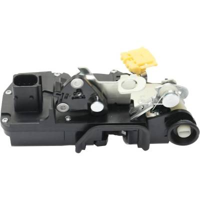 Rareelectrical - New 5-Prong Blade Door Lock Actuator Compatible With Buick Lacrosse Cxs 6 Cyl 3.6L Lacrosse Super 8 - Image 6