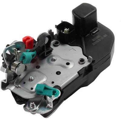 Rareelectrical - New 4-Blade Male Door Lock Actuator Compatible With Dodge Durango Slt Plus 8 Cyl 5.2L Durango Base 6 - Image 2