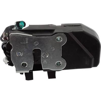 Rareelectrical - New 4-Blade Male Door Lock Actuator Compatible With Dodge Durango Slt Plus 8 Cyl 5.2L Durango Base 6 - Image 6
