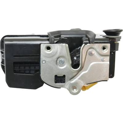 Rareelectrical - New 5-Prong Blade Door Lock Actuator Compatible With Buick Lacrosse Cx 6 Cyl 3.8L Allure Super 8 Cyl - Image 2