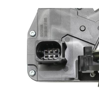 Rareelectrical - New 5-Prong Blade Door Lock Actuator Compatible With Buick Lacrosse Cx 6 Cyl 3.8L Allure Super 8 Cyl - Image 7