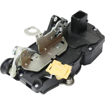 Rareelectrical - New 5-Prong Blade Door Lock Actuator Compatible With Buick Lacrosse Cxl 6 Cyl 3.8L Allure Cxs 6 Cyl - Image 3