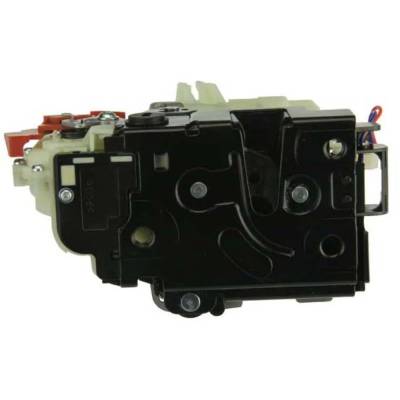 New Left Rear Door Lock Actuator Compatible With Volkswagen Rabbit Trendline Jetta Highline Tdi