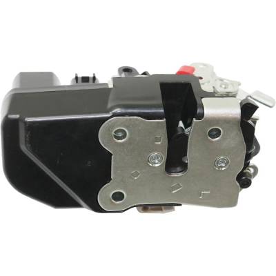 Rareelectrical - New Left Front Door Lock Actuator Compatible With Dodge Durango Slt 8 Cyl 5.9L Durango R/T 8 Cyl - Image 6